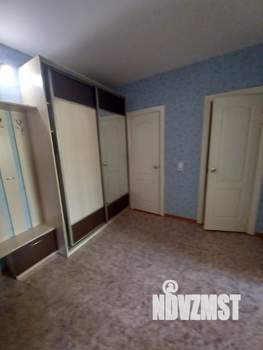 1-к квартира, на длительный срок, 43м2, 3/10 этаж