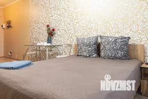 Студия квартира, посуточно, 24м2, 15/16 этаж