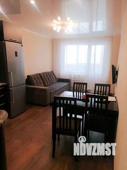 2-к квартира, на длительный срок, 44м2, 8/10 этаж