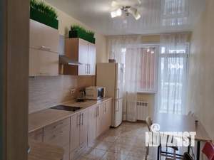 1-к квартира, посуточно, 44м2, 13/20 этаж