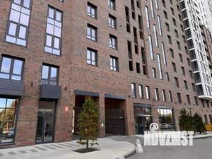 1-к квартира, посуточно, 26м2, 4/12 этаж