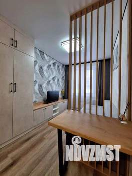 1-к квартира, посуточно, 17м2, 1/1 этаж