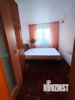 2-к квартира, на длительный срок, 46м2, 3/5 этаж