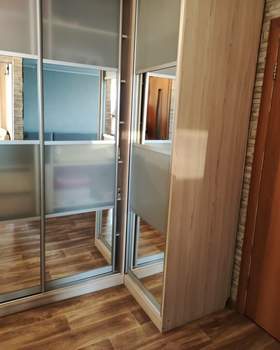 2-к квартира, на длительный срок, 46м2, 9/9 этаж