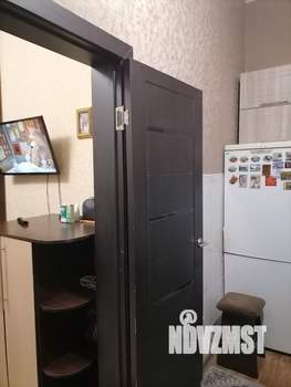 1-к квартира, на длительный срок, 24м2, 1/5 этаж