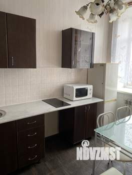 2-к квартира, посуточно, 54м2, 2/3 этаж