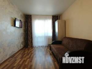 1-к квартира, посуточно, 29м2, 15/16 этаж