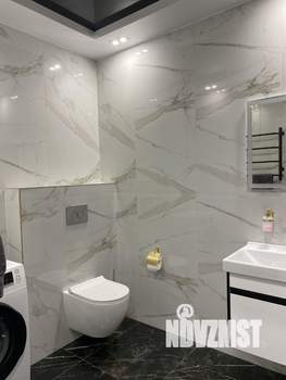 3-к квартира, на длительный срок, 88м2, 14/17 этаж