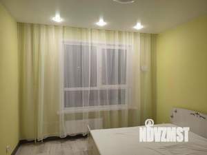 1-к квартира, на длительный срок, 36м2, 10/17 этаж