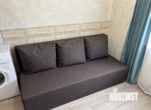 Студия квартира, на длительный срок, 14м2, 2/4 этаж