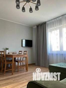 1-к квартира, посуточно, 60м2, 1/1 этаж