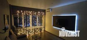 2-к квартира, посуточно, 52м2, 16/16 этаж