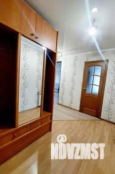 1-к квартира, посуточно, 44м2, 1/1 этаж