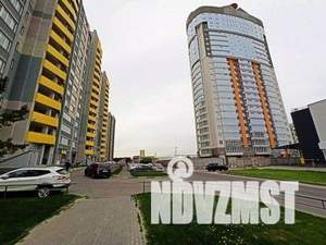 1-к квартира, на длительный срок, 40м2, 2/26 этаж