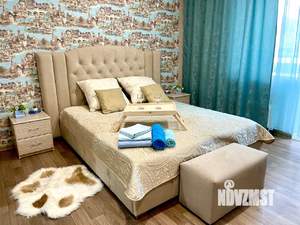 1-к квартира, посуточно, 34м2, 1/18 этаж