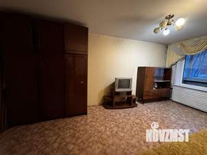 1-к квартира, на длительный срок, 25м2, 1/9 этаж