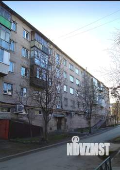 1-к квартира, на длительный срок, 34м2, 2/5 этаж