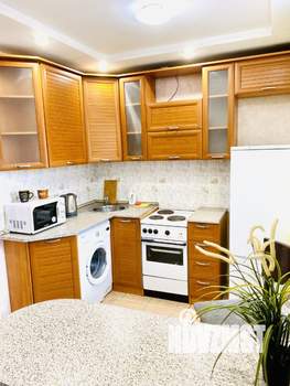 1-к квартира, посуточно, 31м2, 3/5 этаж