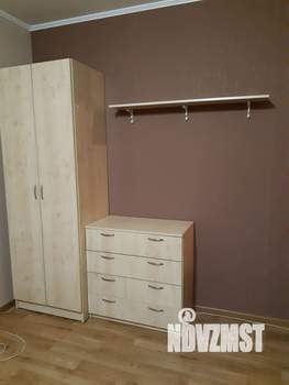 1-к квартира, на длительный срок, 37м2, 12/17 этаж