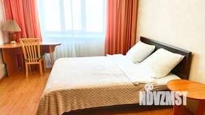 1-к квартира, посуточно, 39м2, 10/14 этаж