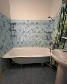 1-к квартира, на длительный срок, 49м2, 4/14 этаж