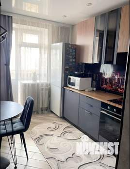 2-к квартира, на длительный срок, 62м2, 13/16 этаж