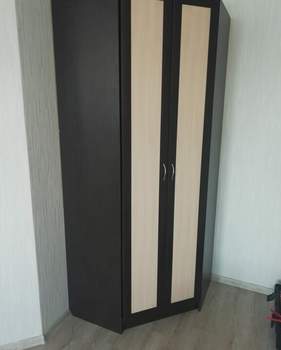 1-к квартира, на длительный срок, 36м2, 6/17 этаж