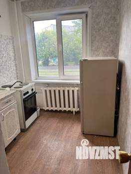 1-к квартира, на длительный срок, 36м2, 5/9 этаж