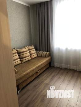 2-к квартира, на длительный срок, 52м2, 3/6 этаж