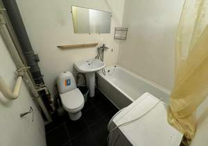 1-к квартира, на длительный срок, 33м2, 4/10 этаж