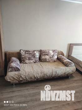 1-к квартира, посуточно, 36м2, 10/10 этаж