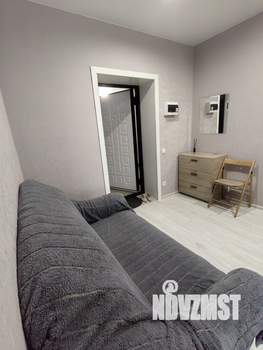 2-к квартира, посуточно, 35м2, 2/10 этаж