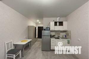 1-к квартира, посуточно, 20м2, 8/16 этаж