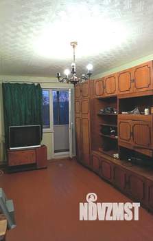 2-к квартира, на длительный срок, 45м2, 4/5 этаж