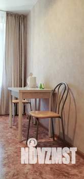 1-к квартира, посуточно, 45м2, 4/4 этаж