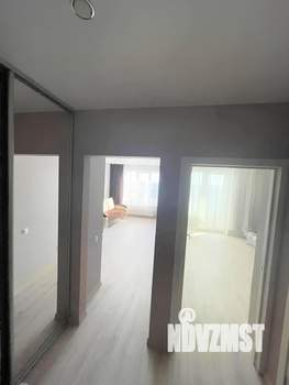 2-к квартира, на длительный срок, 46м2, 11/23 этаж