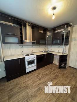 2-к квартира, на длительный срок, 58м2, 6/10 этаж