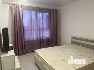 1-к квартира, на длительный срок, 31м2, 14/17 этаж