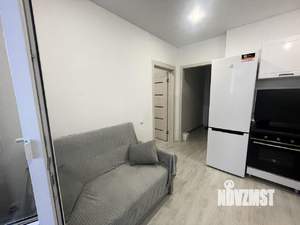 1-к квартира, на длительный срок, 31м2, 14/17 этаж