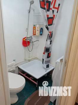 Студия квартира, посуточно, 11м2, 1/9 этаж