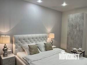 1-к квартира, посуточно, 46м2, 1/1 этаж