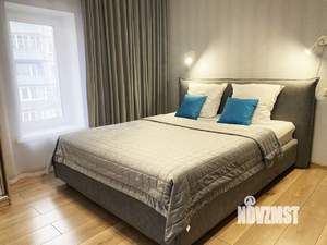 1-к квартира, посуточно, 32м2, 4/4 этаж
