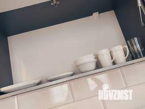 1-к квартира, посуточно, 60м2, 13/18 этаж