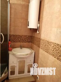 2-к квартира, посуточно, 64м2, 14/14 этаж