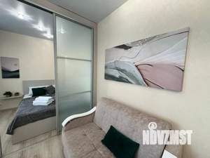 2-к квартира, посуточно, 45м2, 1/1 этаж