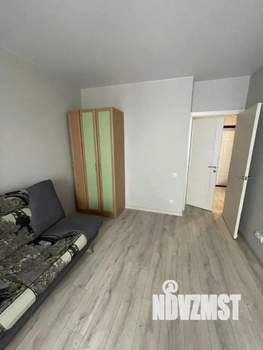 2-к квартира, на длительный срок, 46м2, 11/23 этаж