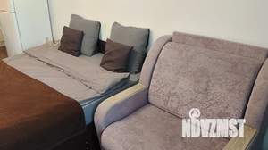 Студия квартира, посуточно, 30м2, 13/16 этаж