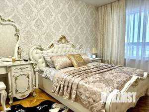 2-к квартира, посуточно, 60м2, 8/14 этаж