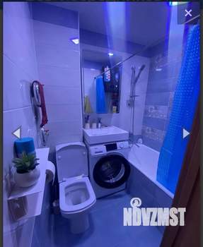 2-к квартира, на длительный срок, 42м2, 1/5 этаж