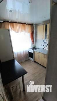 1-к квартира, на длительный срок, 31м2, 4/5 этаж